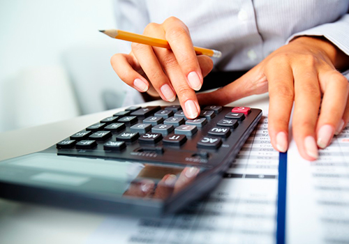 Estudio Contable - Villalobos y Asociados